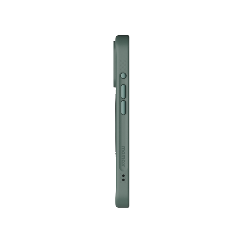 Momax CaseForm Roller iphone 16 Pro 磁吸保護殼