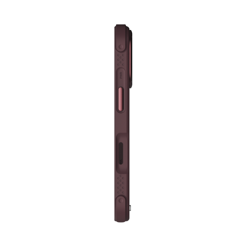 Momax CaseForm Air iphone 16 Pro Max 磁吸保護殼