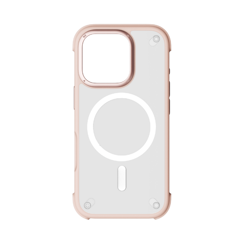 Momax CaseForm Air iphone 16 Pro Max 磁吸保護殼