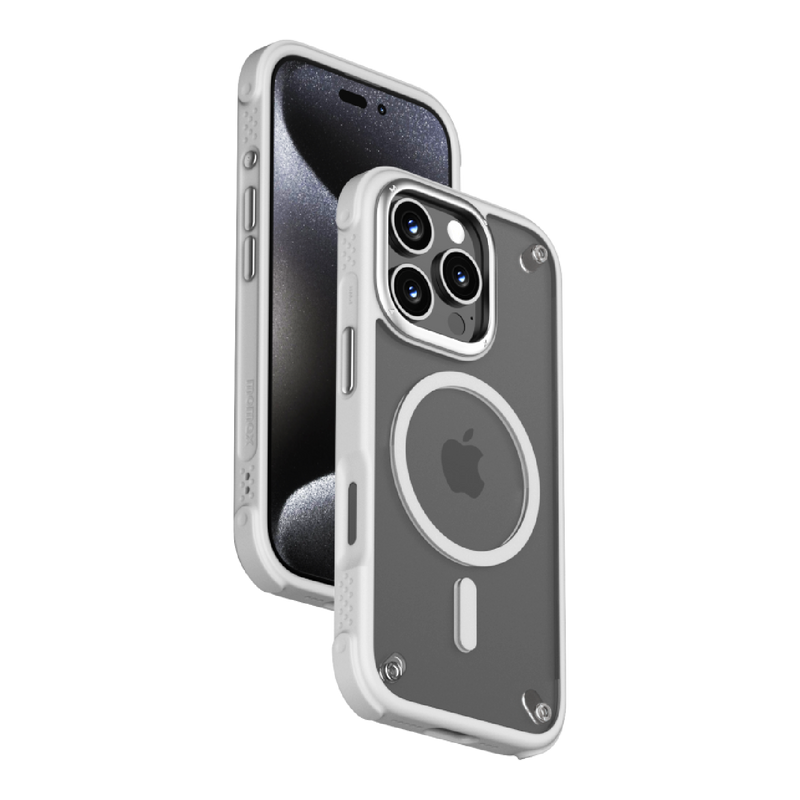Momax CaseForm Air iphone 16 Pro Max 磁吸保護殼