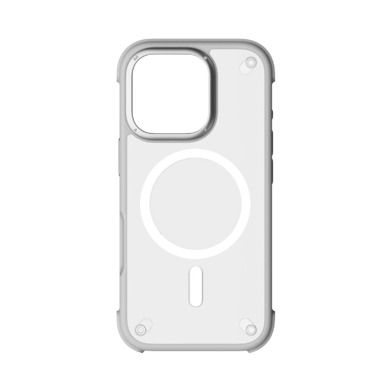 Momax CaseForm Air iphone 16 Pro Max 磁吸保護殼