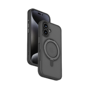 Momax Caseform Roller iphone 16 Magnetic Case