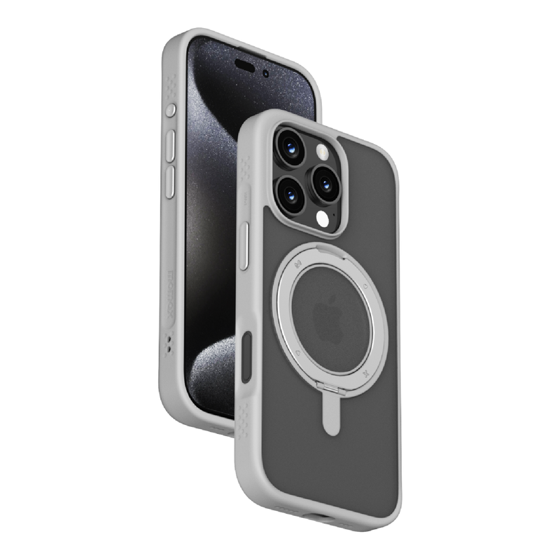 Momax CaseForm Roller iphone 16 Pro Max 磁吸保護殼
