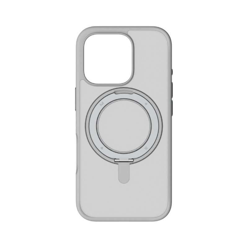 Momax CaseForm Roller iphone 16 Pro Max 磁吸保護殼