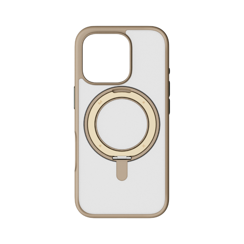 Momax CaseForm Roller iphone 16 Pro Max 磁吸保護殼