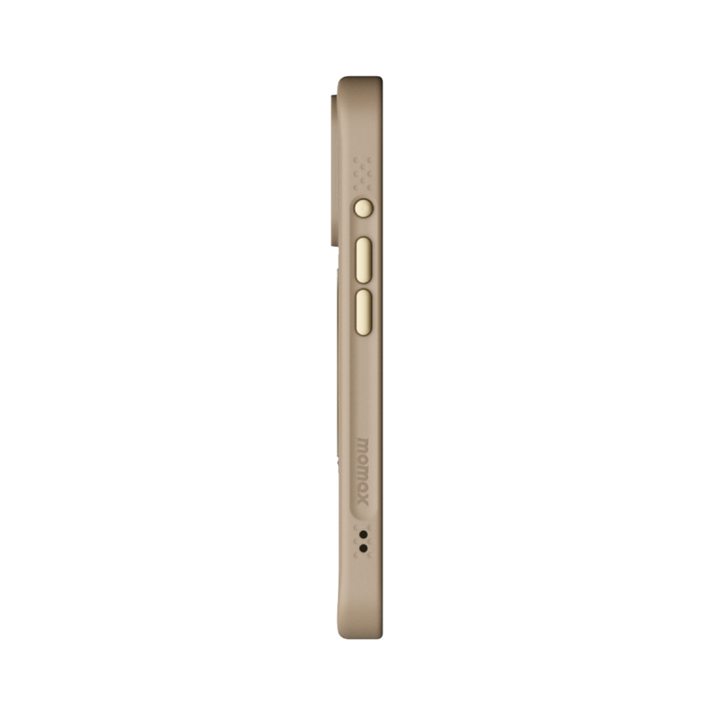 Momax CaseForm Roller iphone 16 Pro Max 磁吸保護殼