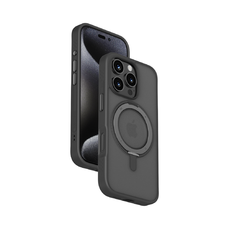 Momax CaseForm Roller iphone 16 Pro 磁吸保護殼