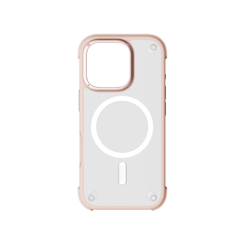 Momax CaseForm Air iphone 16 Pro 磁吸保護殼