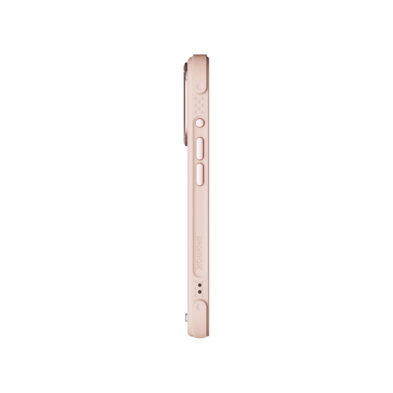Momax CaseForm Air iphone 16 Pro 磁吸保護殼