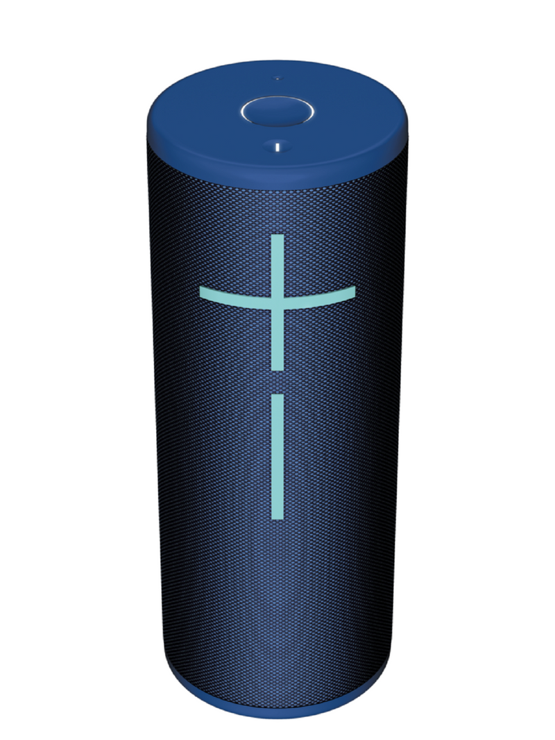 ULTIMATE Megaboom 4 Bluetooth Speaker