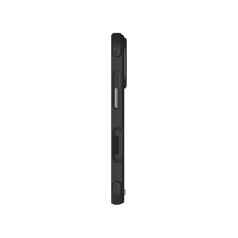 Momax CaseForm Air iphone 16 Pro 磁吸保護殼 (黑)