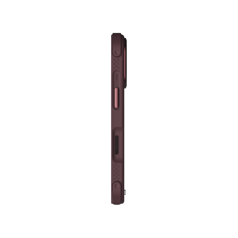 Momax CaseForm Air iphone 16 Pro 磁吸保護殼