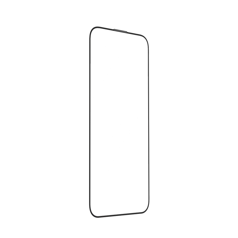 Momax iphone 16 Pro Max GlassPro+ 全篇幅絲印邊玻璃膜