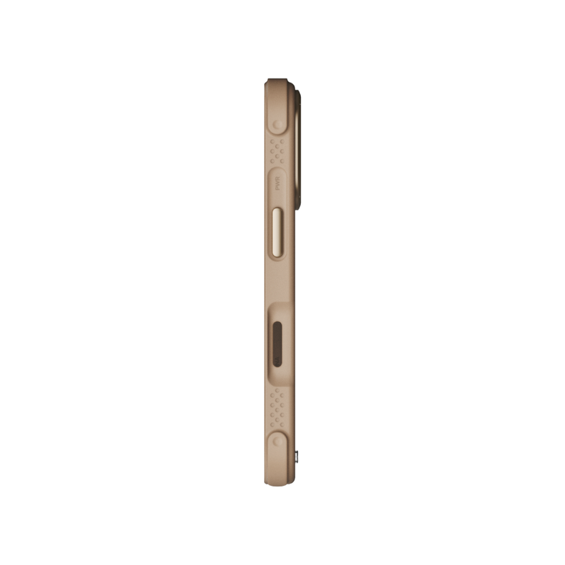 Momax CaseForm Air iphone 16 Pro 磁吸保護殼