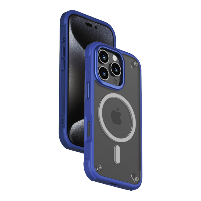 Momax CaseForm Air iphone 16 Pro 磁吸保護殼