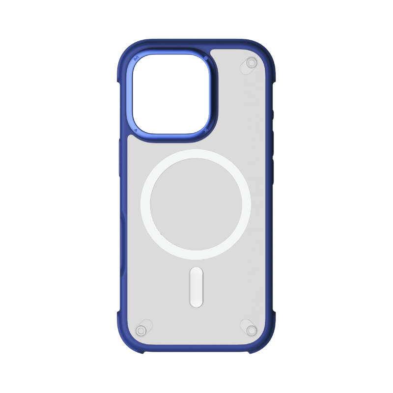 Momax CaseForm Air iphone 16 Pro 磁吸保護殼
