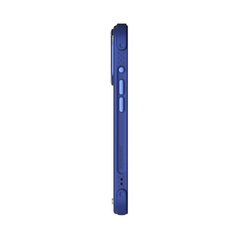 Momax CaseForm Air iphone 16 Pro 磁吸保護殼