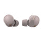 SONY WF-1000XM5 (Smokey Pink) Headphone
