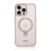 Torrii TORERO iPhone 16 Pro Max 磁吸保護殼