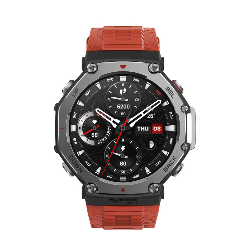 Amazfit T-Rex 3 智能手錶