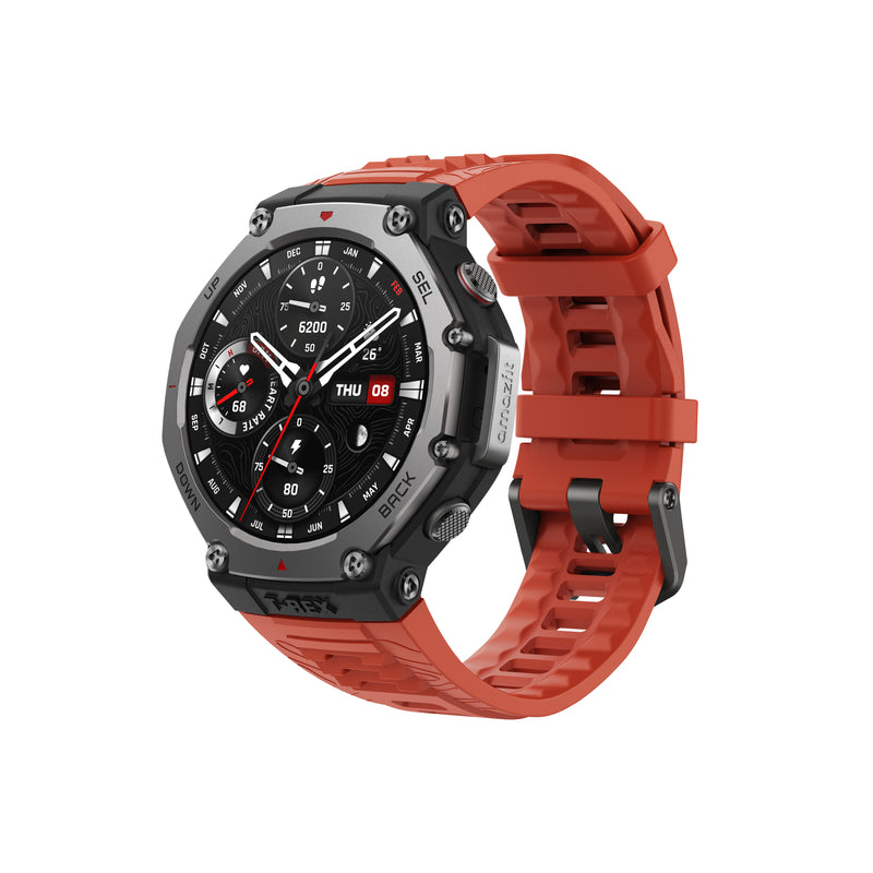 Amazfit T-Rex 3 智能手錶