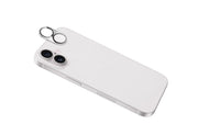 Torrii Anti-bacterial Coating BODYGLASS Camera Lens Protector for iPhone 16 / 16 Plus