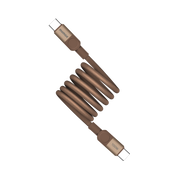 Momax Mag.Link 100W USB-C to USB-C  磁吸連接線 1m