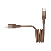 Momax Mag.Link 100W USB-C to USB-C  磁吸連接線 1m