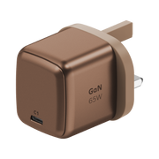 Momax 1-Charge 1-Port GaN 65W charger