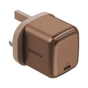 Momax 1-Charge 1-Port GaN 65W charger