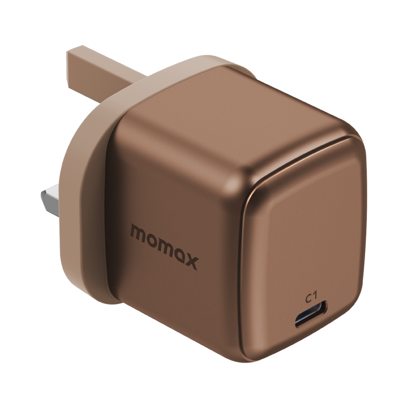 Momax 1-Charge 65W 單輸出充電器