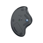 LOGITECH 羅技 ERGO M575S 藍牙無線軌跡球滑鼠