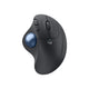 LOGITECH 羅技 ERGO M575S 藍牙無線軌跡球滑鼠