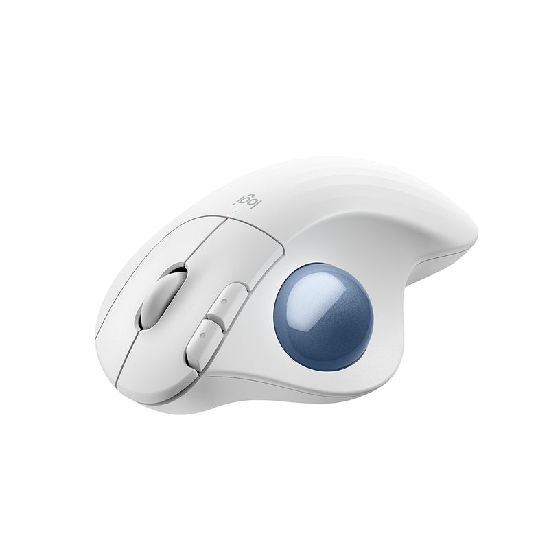 LOGITECH 羅技 ERGO M575S 藍牙無線軌跡球滑鼠