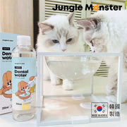 Jungle Monster Cat Dental Water 250ml