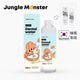 Jungle Monster Cat Dental Water 250ml