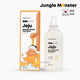 Jungle Monster Jeju Canola Honey Shampoo For Cat and Dog 500ml