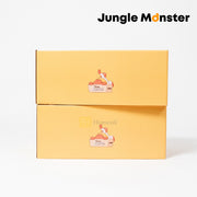 Jungle Monster I Can Scratcher For Cat (with 2 scratching boards)