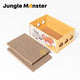 Jungle Monster I Can Scratcher For Cat (with 2 scratching boards)