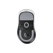 LOGITECH PRO X SUPERLIGHT 2 DEX Wireless Gaming Mouse