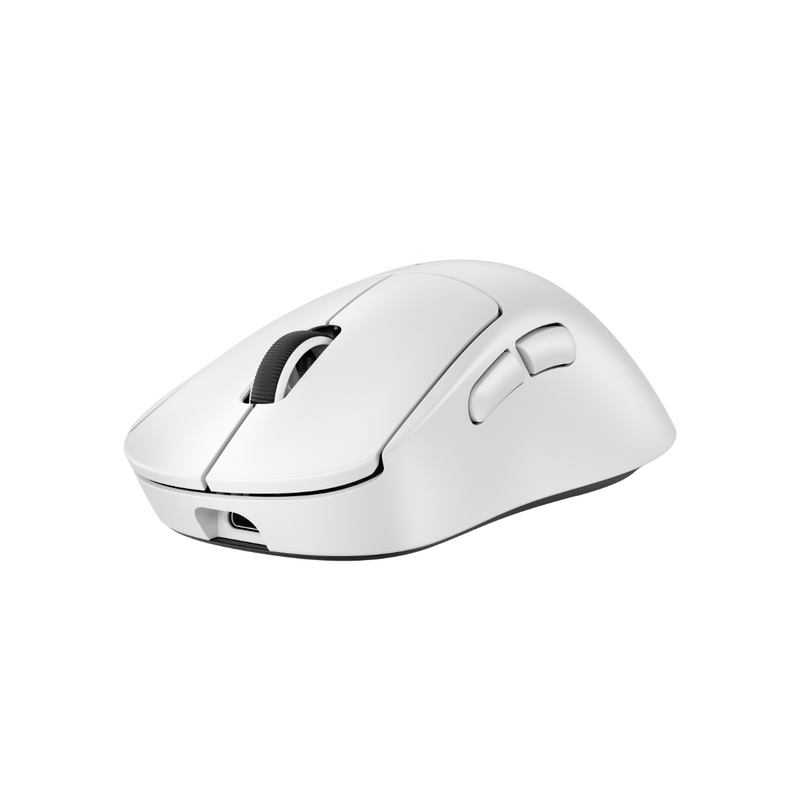 LOGITECH PRO X SUPERLIGHT 2 DEX Wireless Gaming Mouse