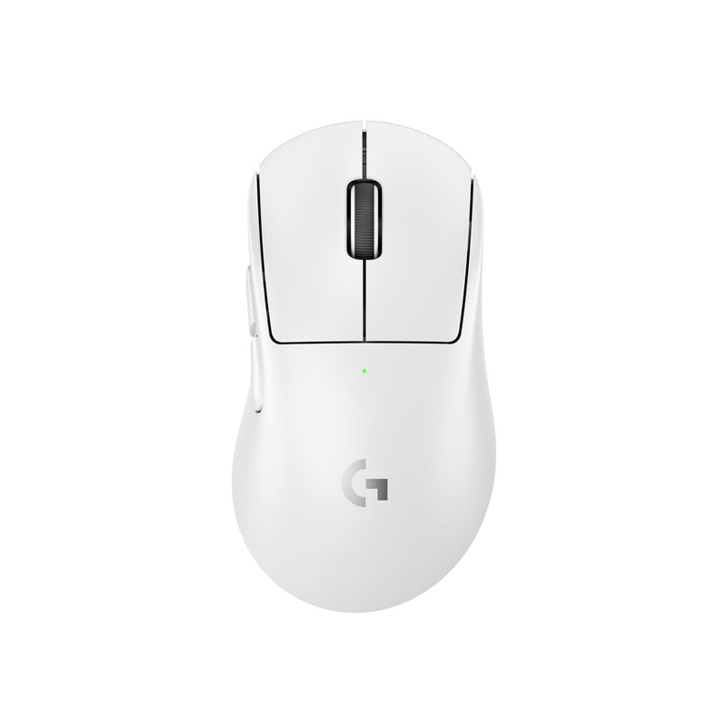 LOGITECH PRO X SUPERLIGHT 2 DEX Wireless Gaming Mouse