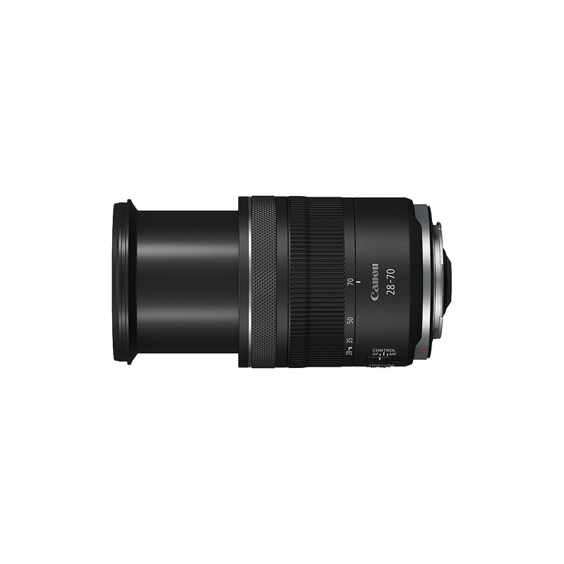 CANON RF28-70mm F2.8 IS STM Lens