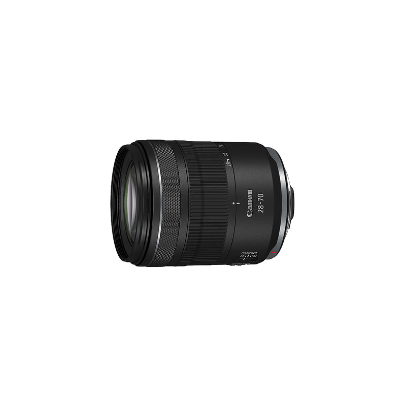 CANON RF28-70mm F2.8 IS STM Lens