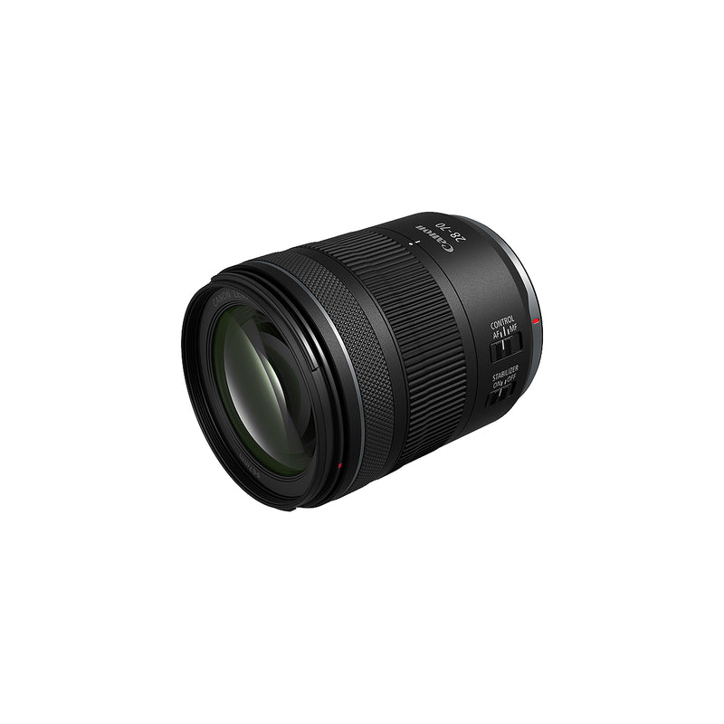 CANON RF28-70mm F2.8 IS STM Lens