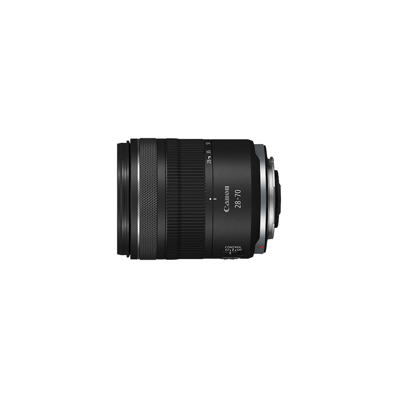 CANON RF28-70mm F2.8 IS STM Lens