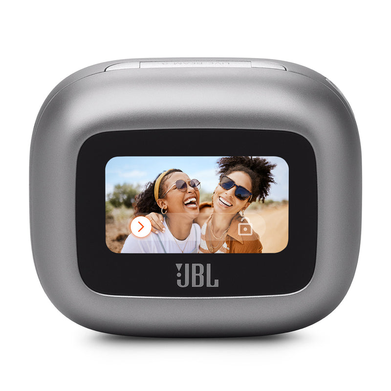 JBL Live Beam 3 Bluetooth Headset