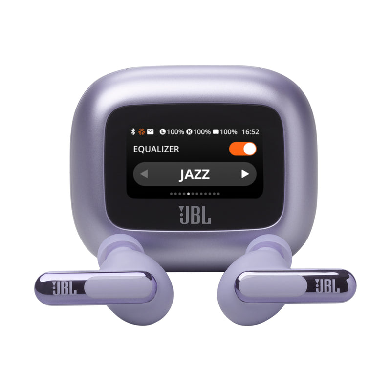 JBL Live Beam 3 Bluetooth Headset