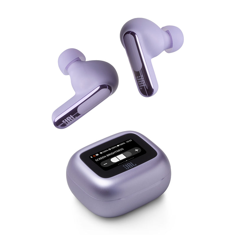 JBL Live Beam 3 Bluetooth Headset