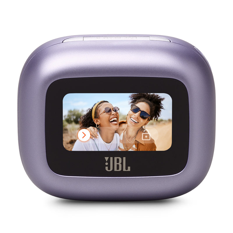 JBL Live Beam 3 Bluetooth Headset